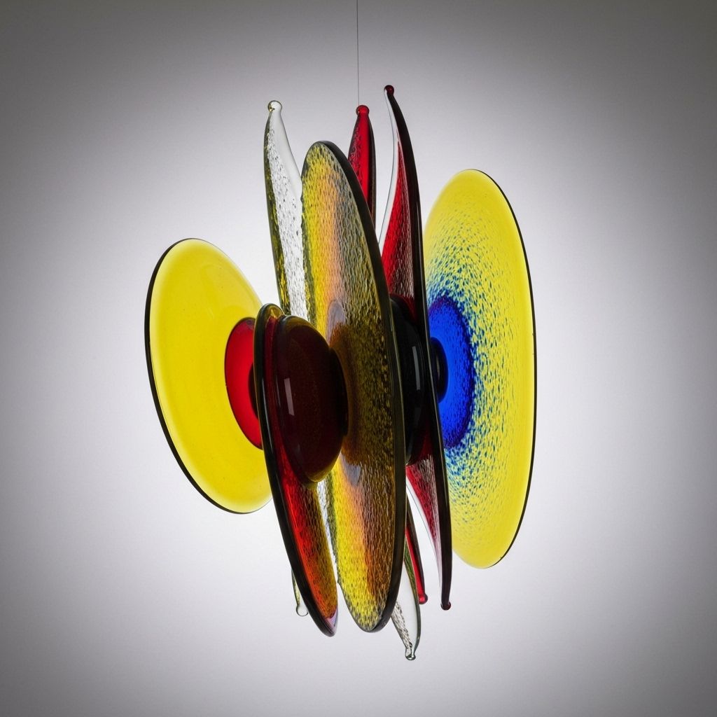 Sculptural Art