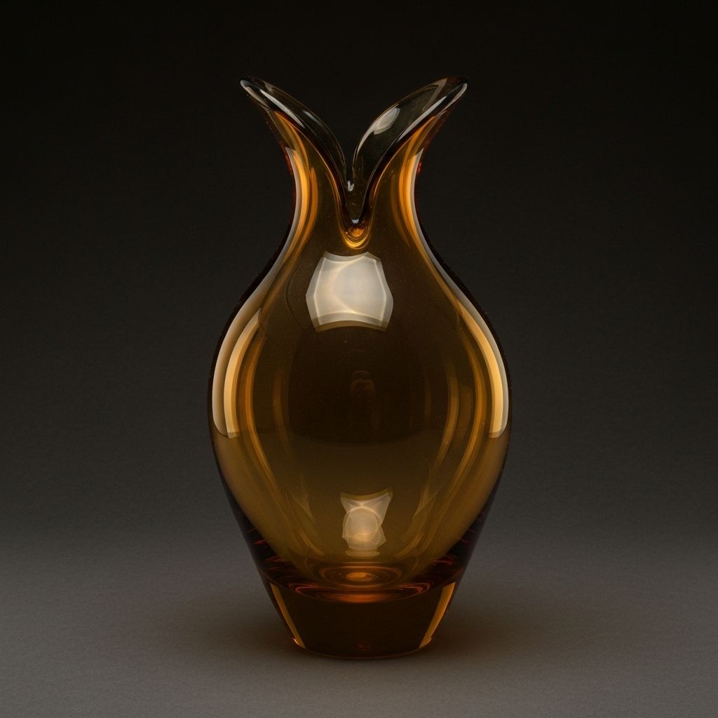 Vases & Vessels