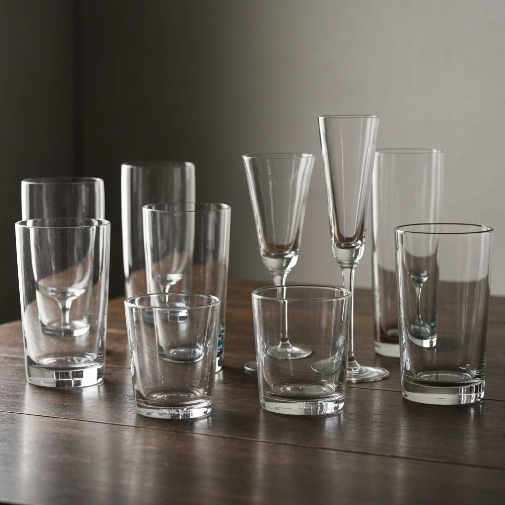Drinkware